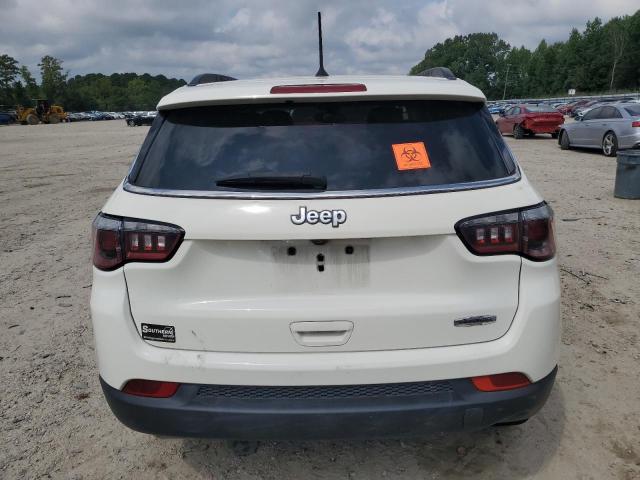 Photo 6 from auction – 2018 JEEP COMPASS with VIN 3C4NJCBB1JT494263