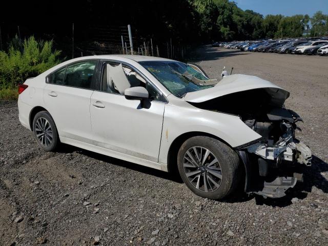 Photo 4 from auction – 2019 SUBARU LEGACY 2.5 with VIN 4S3BNAF64K3032236