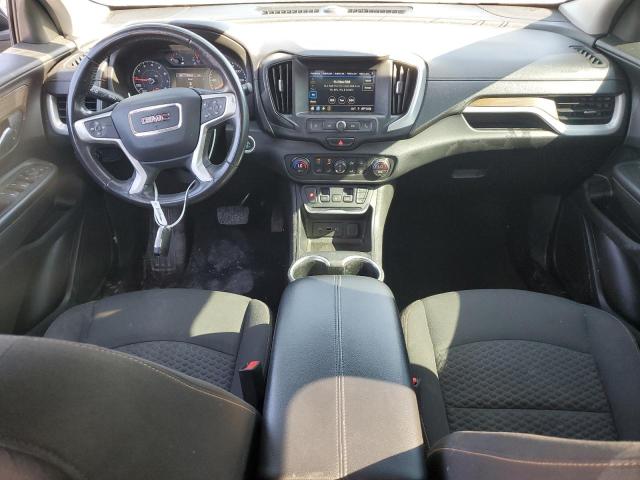 Photo 8 from auction – 2018 GMC TERRAIN SLE with VIN 3GKALMEV7JL345929