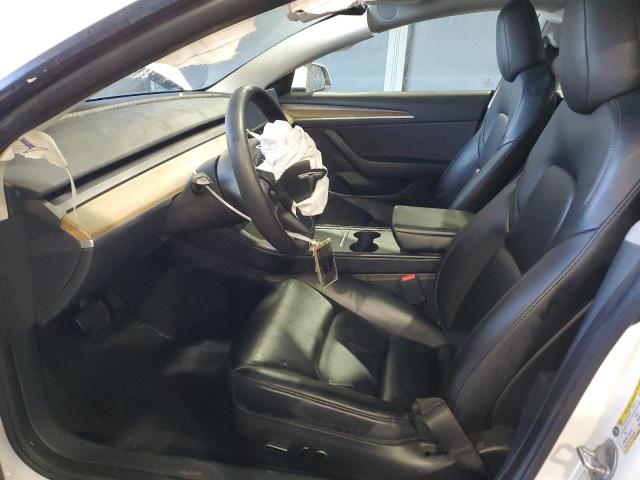 Photo 7 from auction – 2023 TESLA MODEL 3 with VIN 5YJ3E1EA6PF451306