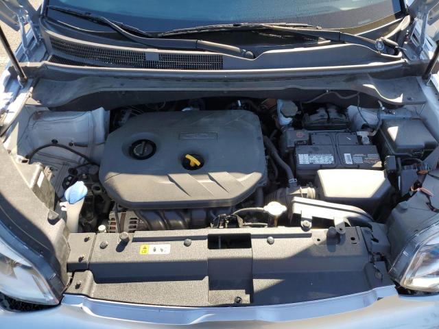 Photo 12 from auction – 2016 KIA SOUL + with VIN KNDJP3A59G7848665