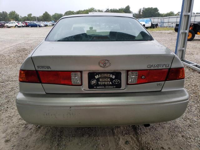 Photo 6 from auction – 2000 TOYOTA CAMRY LE with VIN 4T1BF22K0YU099470