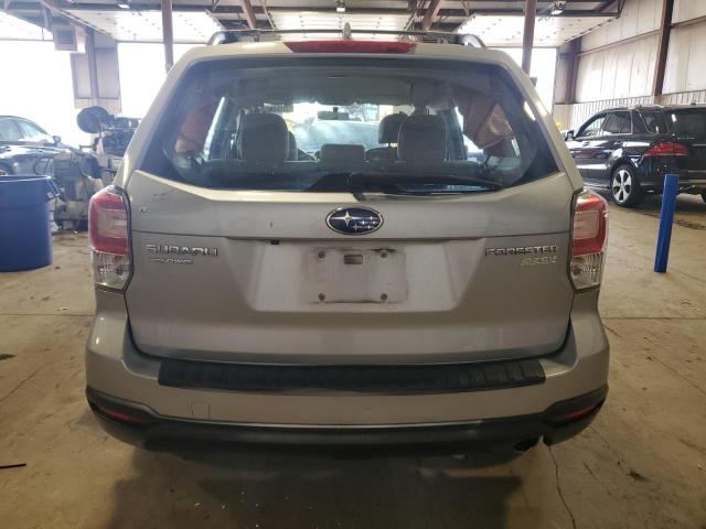 Photo 6 from auction – 2017 SUBARU FORESTER with VIN JF2SJABC8HH554193