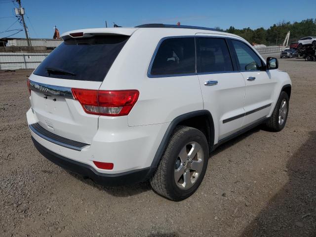 Photo 3 from auction – 2013 JEEP GRAND CHER with VIN 1C4RJFBG3DC510994