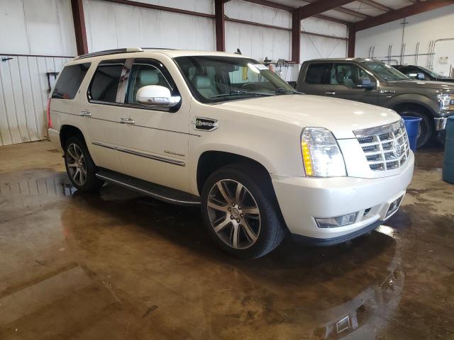 Photo 4 from auction – 2011 CADILLAC ESCALADE H with VIN 1GYS4EEJ4BR157874