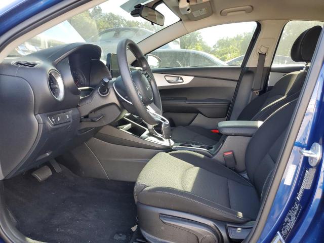 Photo 7 from auction – 2022 KIA FORTE FE with VIN 3KPF24AD3NE475864