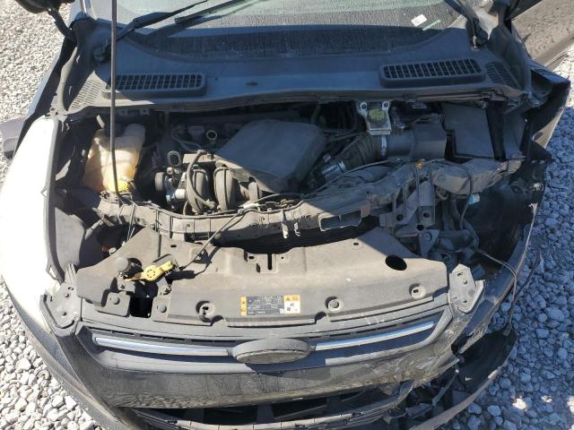 Photo 12 from auction – 2015 FORD ESCAPE SE with VIN 1FMCU0G71FUC60649