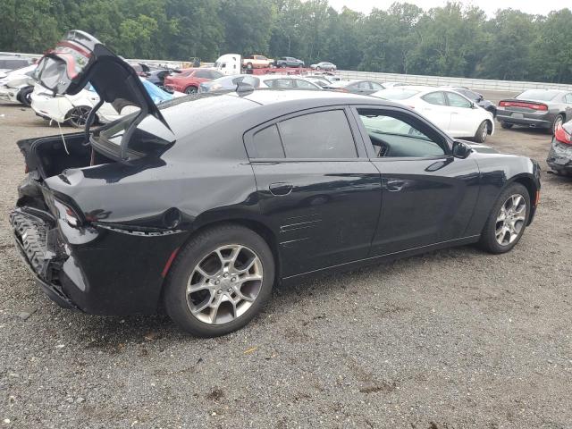 Photo 3 from auction – 2016 DODGE CHARGER SX with VIN 2C3CDXJG4GH281932