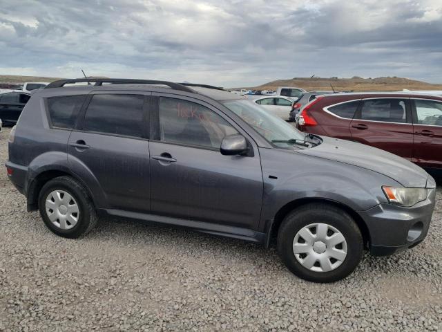 Photo 4 from auction – 2011 MITSUBISHI OUTLANDER with VIN JA4AS2AW4BU013160