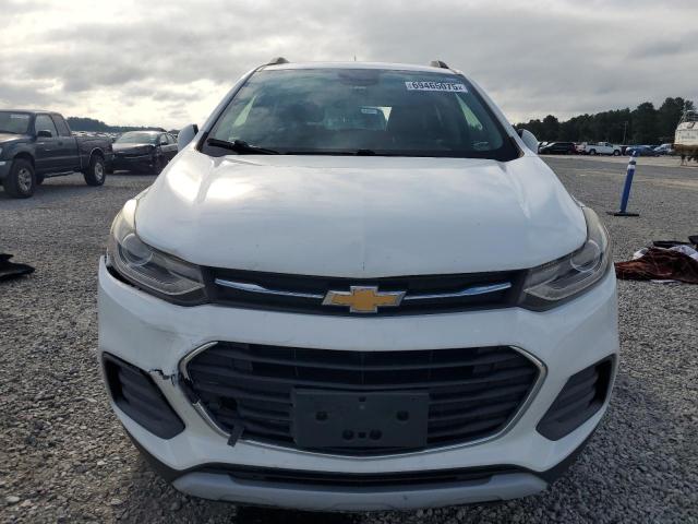 Photo 5 from auction – 2018 CHEVROLET TRAX 1LT with VIN KL7CJPSB3JB655368