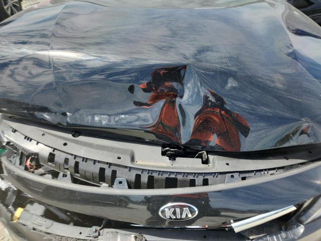Photo 11 from auction – 2018 KIA OPTIMA EX with VIN 5XXGU4L35JG260300