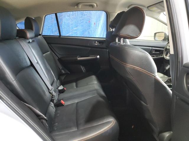 Photo 11 from auction – 2017 SUBARU CROSSTREK with VIN JF2GPAKC6HH244533