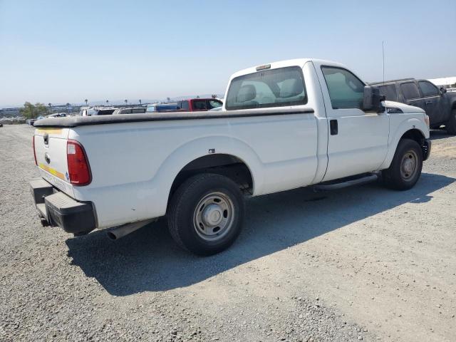 Photo 3 from auction – 2013 FORD F250 SUPER with VIN 1FTBF2A69DEB81954