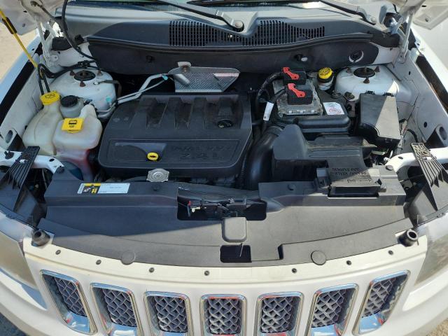 Photo 12 from auction – 2015 JEEP COMPASS LA with VIN 1C4NJDEB7FD155019