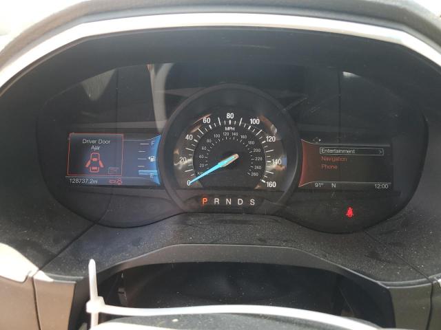Photo 9 from auction – 2016 FORD EDGE TITANIUM with VIN 2FMPK4K87GBB44796