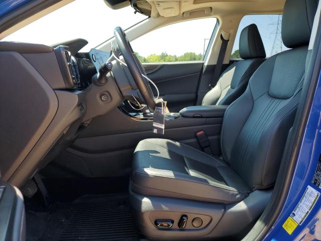 Photo 7 from auction – 2023 LEXUS NX 350 with VIN 2T2GGCEZ4PC017317