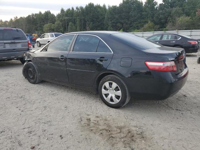 Photo 2 from auction – 2007 TOYOTA CAMRY CE with VIN 4T1BE46K87U129578