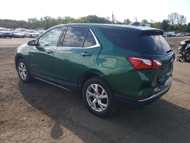 Photo 2 from auction – 2018 CHEVROLET EQUINOX LT with VIN 2GNAXTEX0J6234730