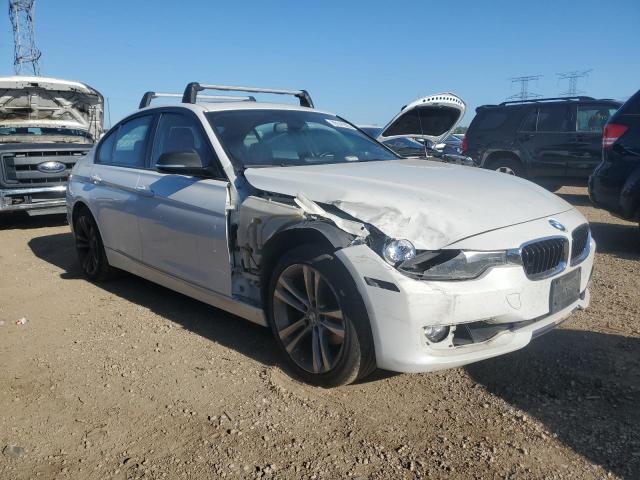 Photo 4 from auction – 2013 BMW 328 XI with VIN WBA3B3C5XDJ811723