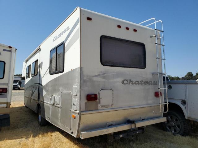 Photo 3 from auction – 2004 CHAT ECONOLINE E450 SUPER DUTY CUTAWAY VAN with VIN 1FDXE45S03HB89557