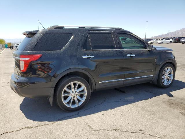 Photo 3 from auction – 2013 FORD EXPLORER LIMITED with VIN 1FM5K8F87DGA14255