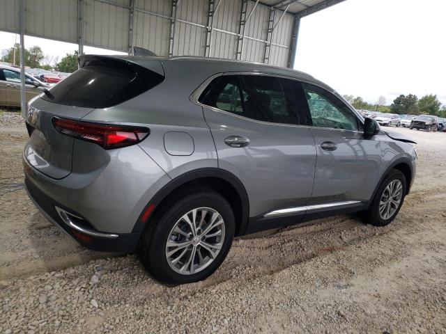 Photo 3 from auction – 2023 BUICK ENVISION P with VIN LRBAZLR49PD067893