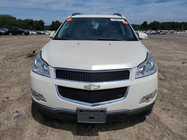 Photo 5 from auction – 2011 CHEVROLET TRAVERSE L with VIN 1GNKVLEDXBJ307686