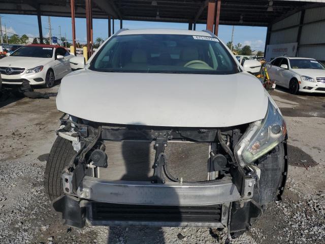 Photo 5 from auction – 2016 NISSAN MURANO S with VIN 5N1AZ2MG4GN114833