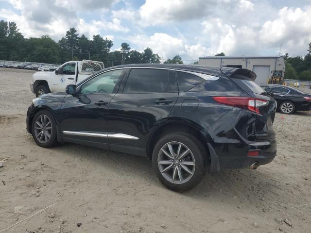 Photo 2 from auction – 2019 ACURA RDX TECHNO with VIN 5J8TC2H58KL008561