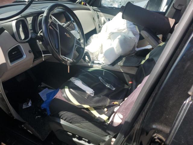 Photo 7 from auction – 2012 CHEVROLET EQUINOX LT with VIN 2GNALDEK5C6360686