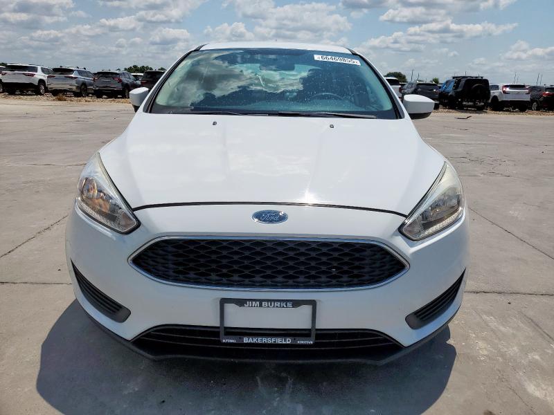 Photo 5 from auction – 2018 FORD FOCUS SE with VIN 1FADP3F28JL288637