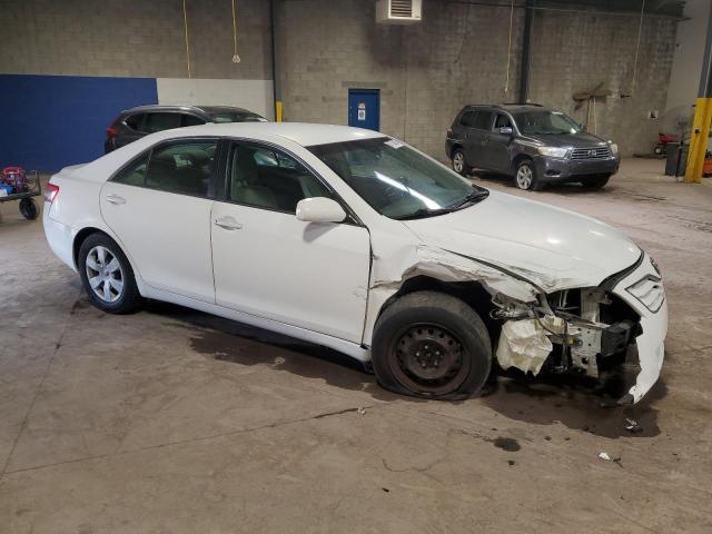 Photo 4 from auction – 2011 TOYOTA CAMRY BASE with VIN 4T1BF3EK8BU646624
