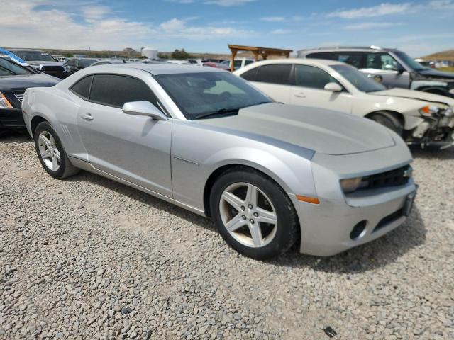 Photo 4 from auction – 2010 CHEVROLET CAMARO LT with VIN 2G1FB1EVXA9208384