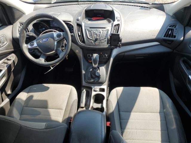 Photo 8 from auction – 2015 FORD ESCAPE SE with VIN 1FMCU9GX0FUC36282