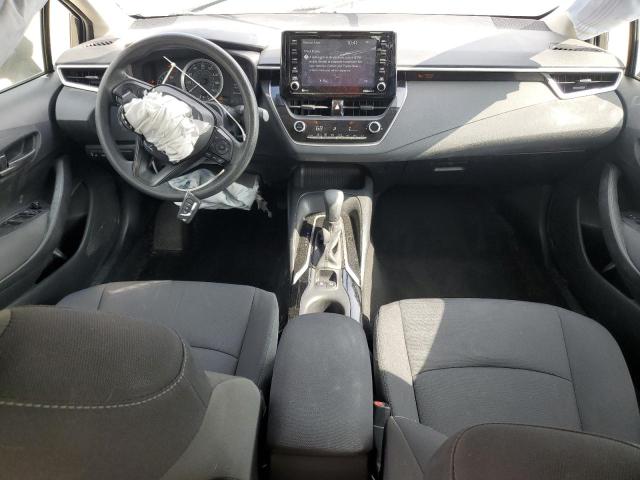 Photo 8 from auction – 2022 TOYOTA COROLLA LE with VIN JTDEPMAE8NJ204856
