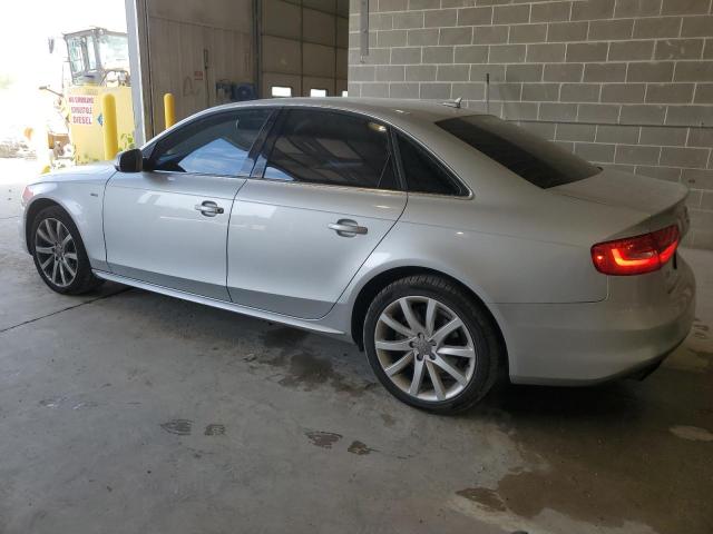 Photo 2 from auction – 2014 AUDI A4 PREMIUM with VIN WAUAFAFL6EN001333