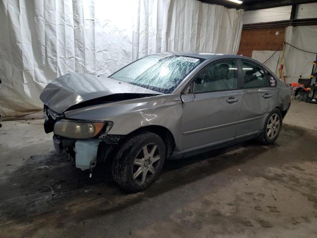 VOLVO S40 2.4I 2006 with VIN YV1MS382762209083 - Photo from auction