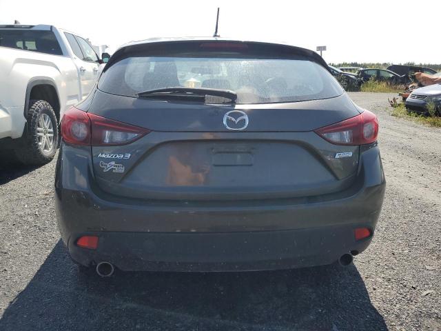 Photo 6 from auction – 2014 MAZDA 3 SPORT with VIN JM1BM1K78E1132227