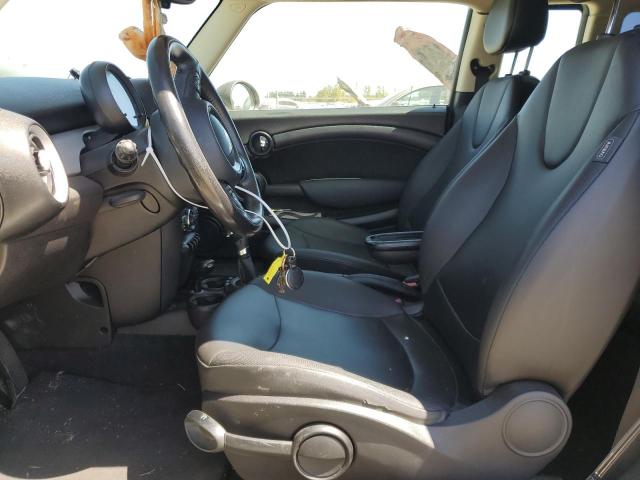 Photo 7 from auction – 2013 MINI COOPER CLU with VIN WMWZF3C55DT489933