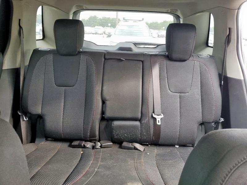 Фото 10 с аукциона – 2017 GMC TERRAIN SLE с VIN 2GKALMEK2H6351562
