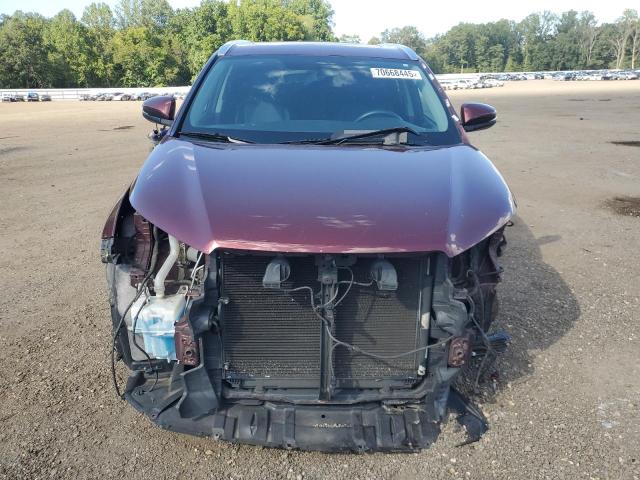 Photo 5 from auction – 2016 TOYOTA HIGHLANDER with VIN 5TDJKRFH2GS329063