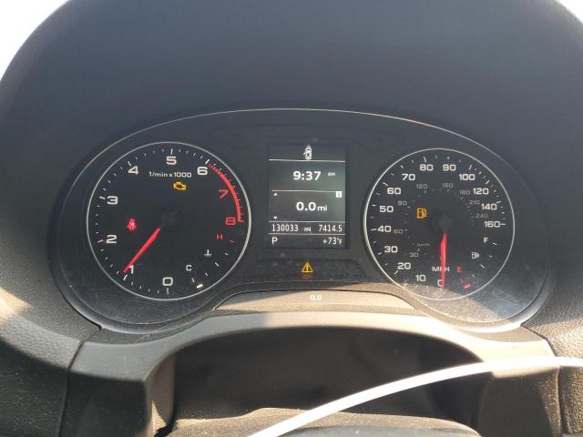 Photo 9 from auction – 2015 AUDI A3 PREMIUM with VIN WAUBFGFF4F1051965