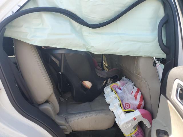 Foto 11 de la subasta – 2015 FORD EXPLORER LIMITED con VIN 1FM5K8F85FGA64722