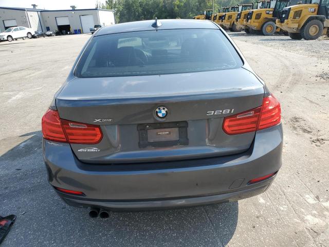 Photo 6 from auction – 2013 BMW 328 XI SUL with VIN WBA3B5C53DF594465