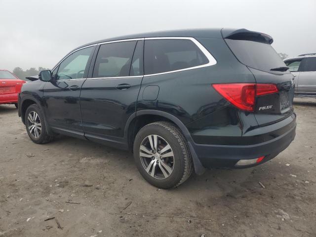 Photo 2 from auction – 2016 HONDA PILOT EXL with VIN 5FNYF6H57GB020178