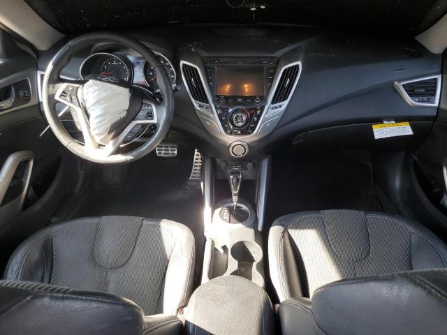 Photo 8 from auction – 2012 HYUNDAI VELOSTER with VIN KMHTC6ADXCU030432