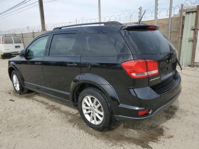 Photo 2 from auction – 2016 DODGE JOURNEY SX with VIN 3C4PDCBB8GT177850