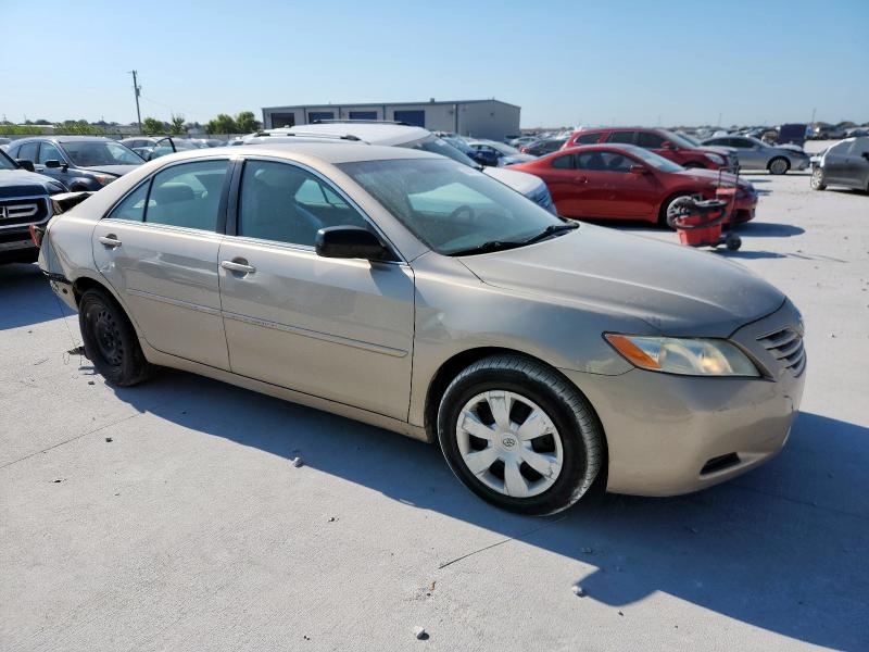 Photo 4 from auction – 2009 TOYOTA CAMRY BASE with VIN 4T1BE46K69U350549