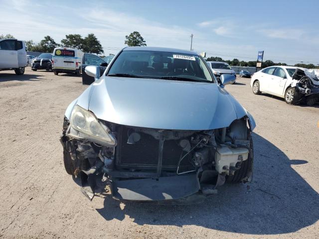 Photo 5 from auction – 2010 LEXUS IS 250 with VIN JTHCF5C20A5042919