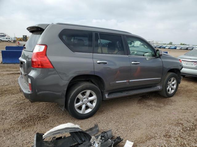 Photo 3 from auction – 2013 LEXUS GX 460 with VIN JTJBM7FX2D5053525